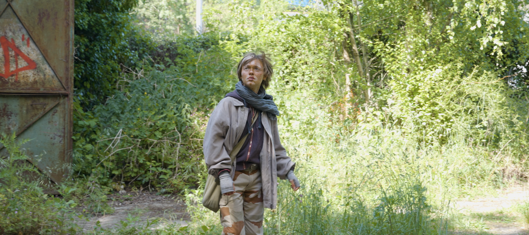 Image du film Demain...